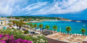 Leuca lungomare by LoveSud